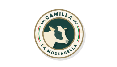 Loker Sekretaris  di Camilla La Mozzarella 